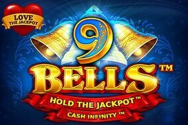 Популярный слот от Казино Риобет — 9 Bells Love the Jackpot