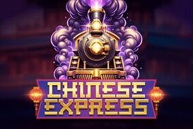 Популярный слот от Казино Риобет — Chinese Express