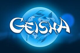 Популярный слот от Казино Риобет — Geisha
